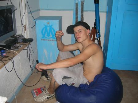 mon frere