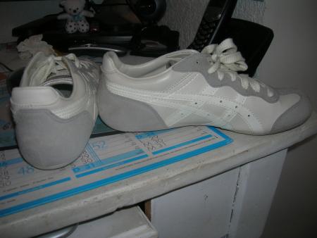 mes chouse