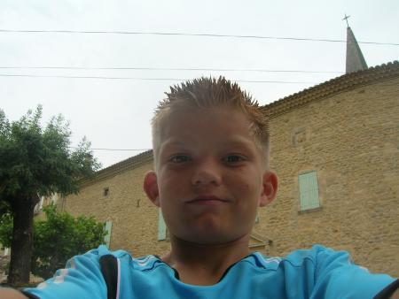 encor moi
